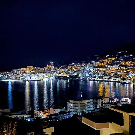 Abedini 3* Sarandë
