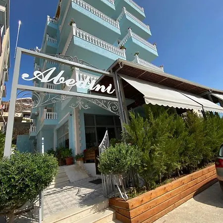 Abedini 3*