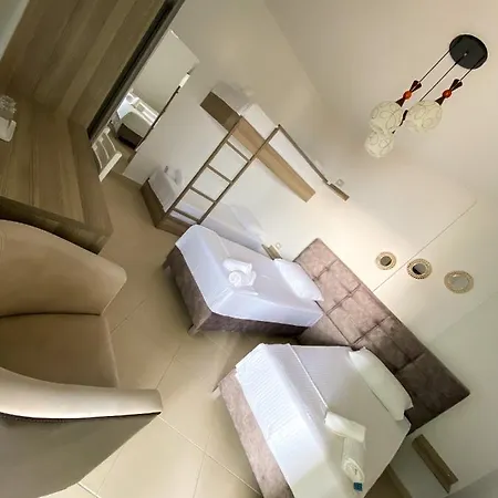 Abedini 호텔 3*