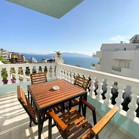 Abedini 3* Sarandë