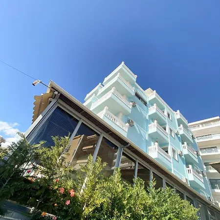 Abedini 3* Sarandë