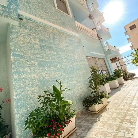 Abedini 3* Sarandë