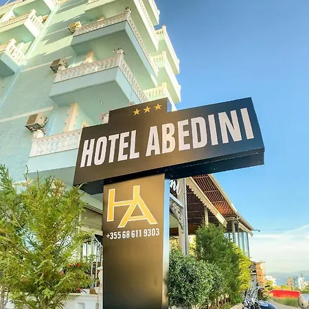 Abedini 호텔 3*