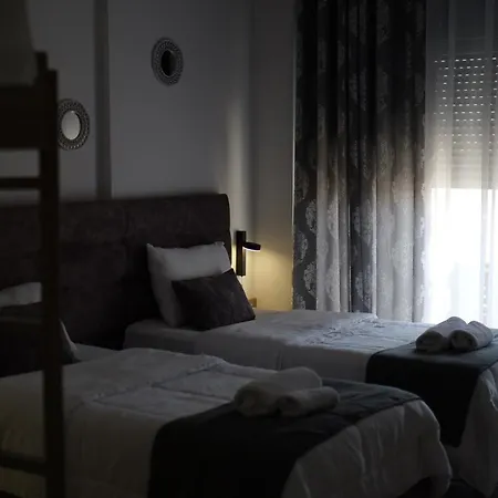 Abedini 3* Saranda